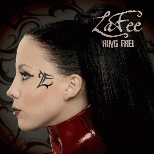 LaFee : Ring Frei (Single)